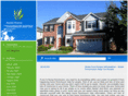 webhomesolutions.com