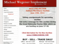 wegenerimplement.com