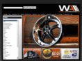 weldwheelcaps.com