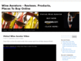 wineaerators.com