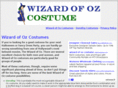 wizardofozcostume.net