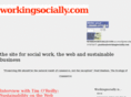 workingsocially.com