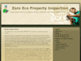 zoroecohomeinspection.com