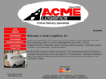 acmelogistics.net