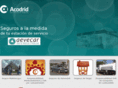 acodrid.es