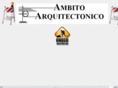 ambitoarquitectonico.com