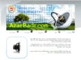azarbadr.com