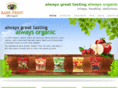 barefruitsnacks.com
