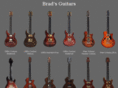 bergerguitars.org