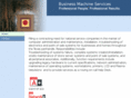 bmserve.com