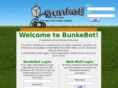 bunkebot.com