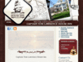 captaintomlawrence.com