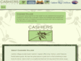 cashiersvillage.com