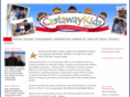 castawaykidsmx.org