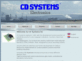 cd-systems.com