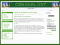 cenakel.net