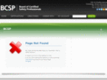 certifiedsafetyprofessional.biz