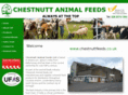 chestnuttfeeds.co.uk