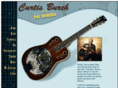 curtisburch.com