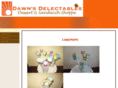 dawnsdelectables.com