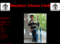 decaturchessclub.com