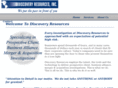 discoveryresourcesinc.com