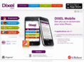 dixelmobile.com