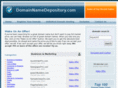 domainnamedepository.com