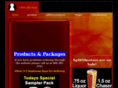 doublebarrelshot.com