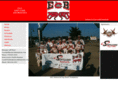 eastcobbmudcats.com