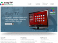 easytv.cz