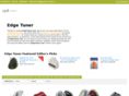 edgetuner.com