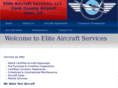 eliteaircraftservices.com