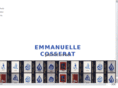 emmacosserat.com