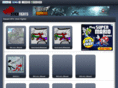 epicstickfights.com