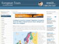 europeantours.com