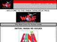 faniarecords.net