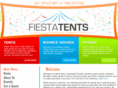 fiesta-tents.com