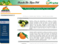 frutaleslaslajas.com