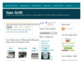 gasoutdoorgrills.com