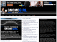 gnomegirl.com