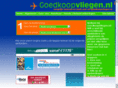 goedkoopreizen.nl