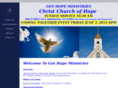 gothopeministries.com