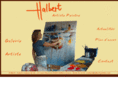 halbert-peintre.com