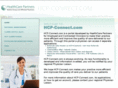 hcp-connect.com
