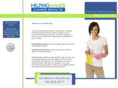 helpinghandscleaningserviceinc.com