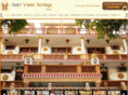hotelvimalheritage.com