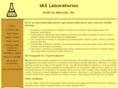 iaslabs.com