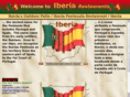 iberiarestaurants.com