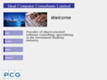 idealcomputerconsultants.com